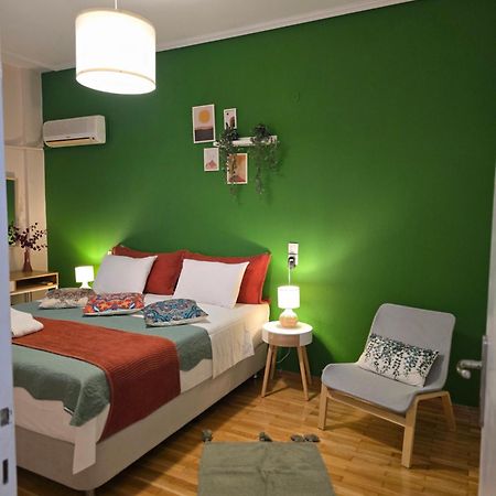 Charming Volos House 2 Extérieur photo