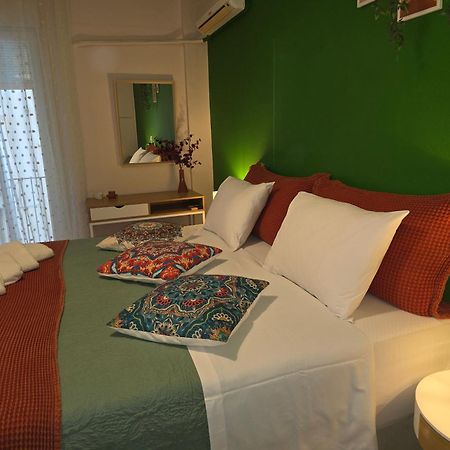 Charming Volos House 2 Extérieur photo