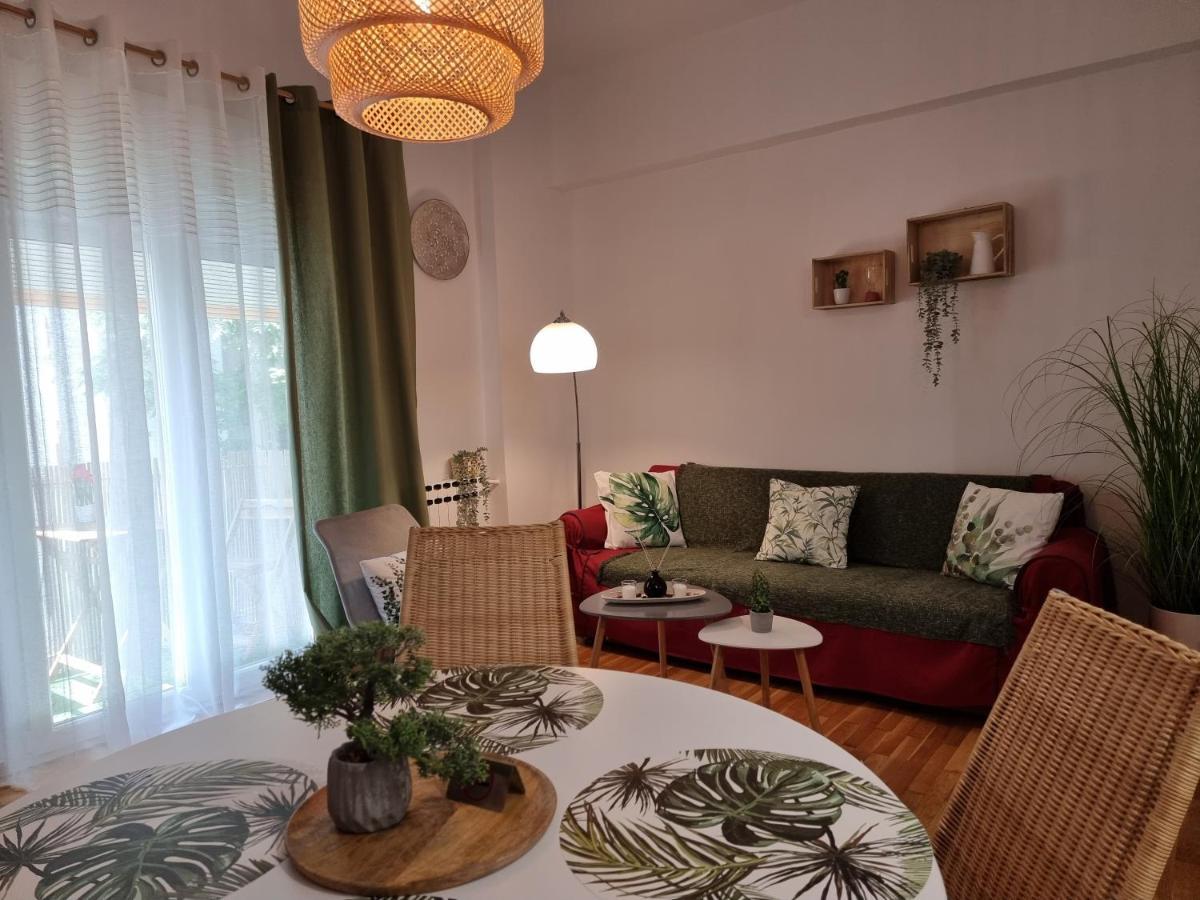 Charming Volos House 2 Extérieur photo