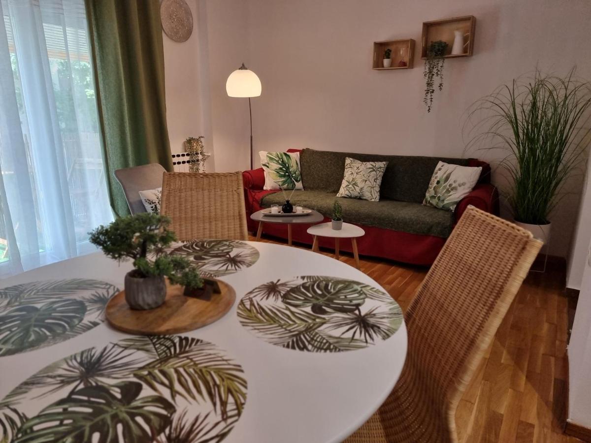 Charming Volos House 2 Extérieur photo