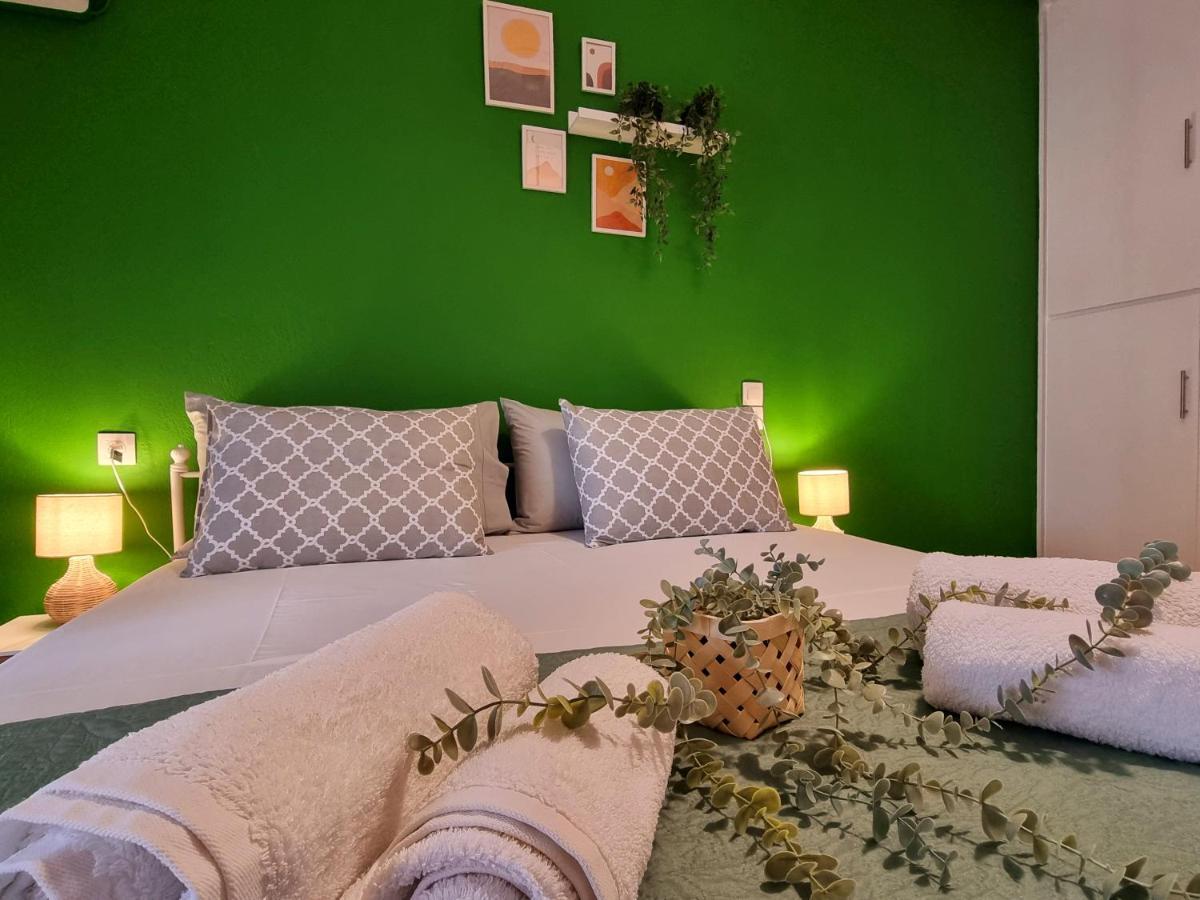 Charming Volos House 2 Extérieur photo