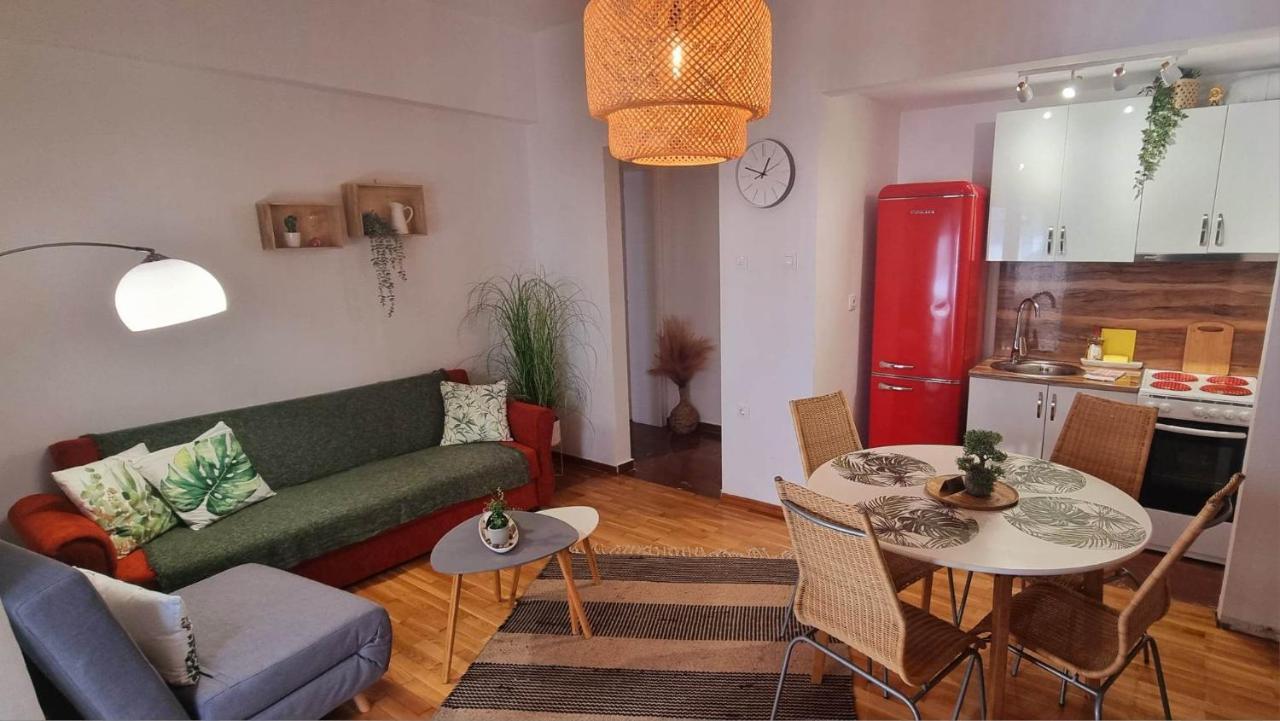 Charming Volos House 2 Extérieur photo
