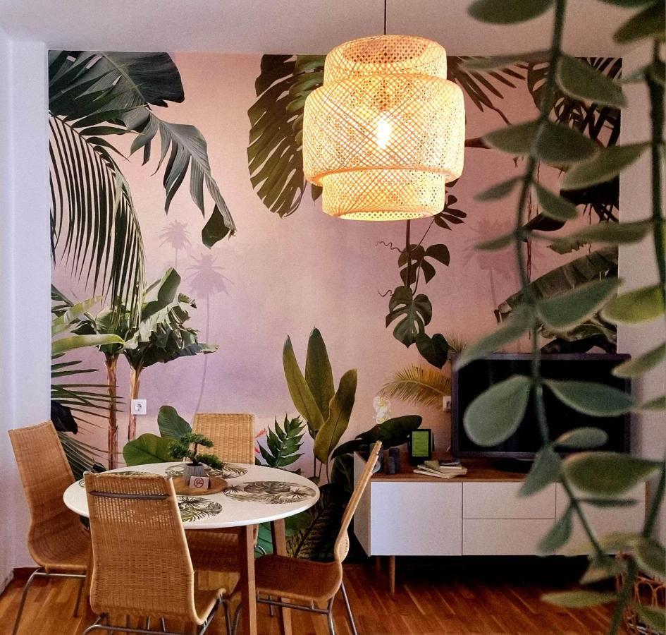Charming Volos House 2 Extérieur photo