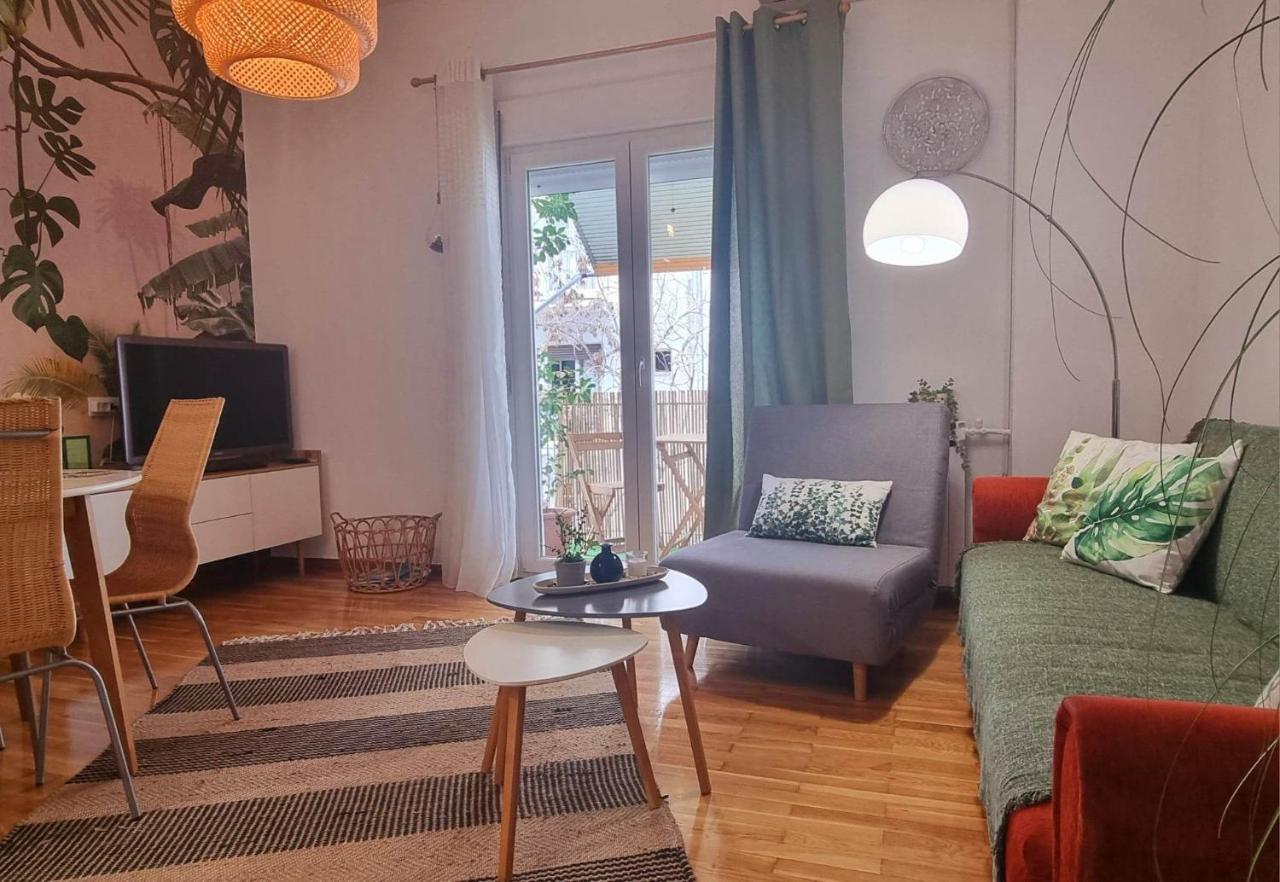 Charming Volos House 2 Extérieur photo