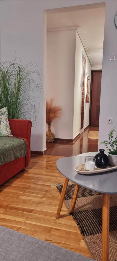 Charming Volos House 2 Extérieur photo