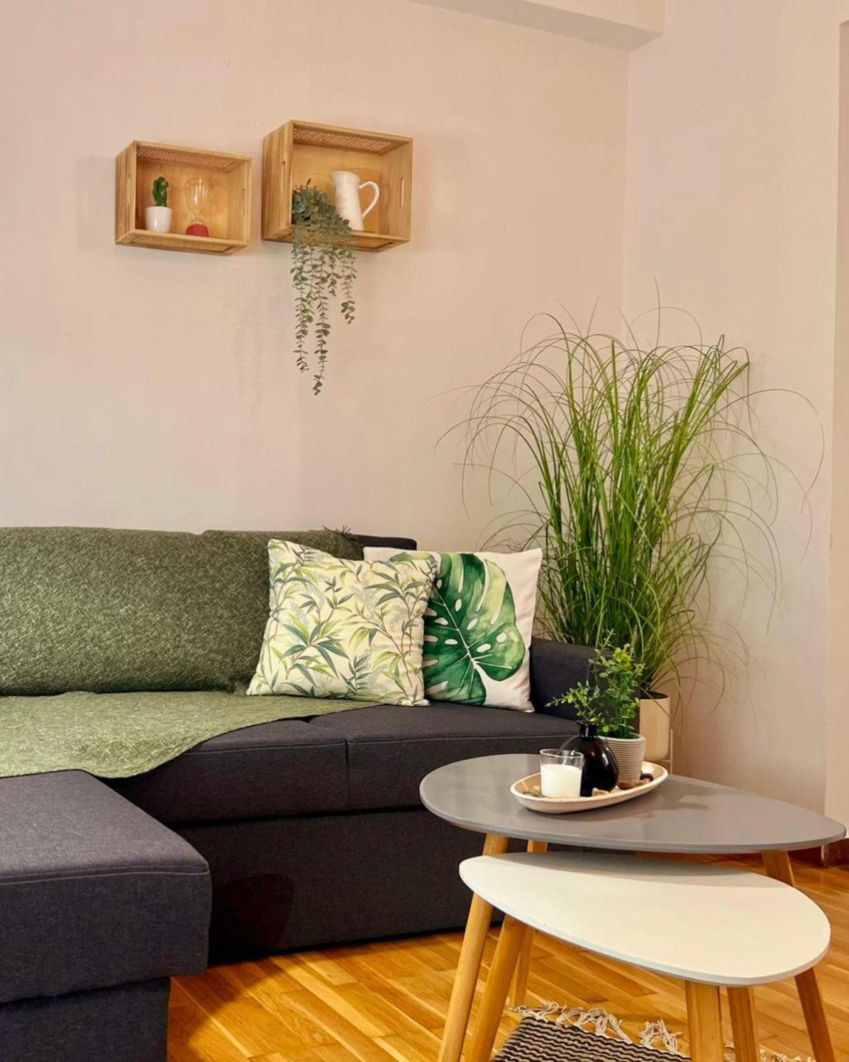 Charming Volos House 2 Extérieur photo