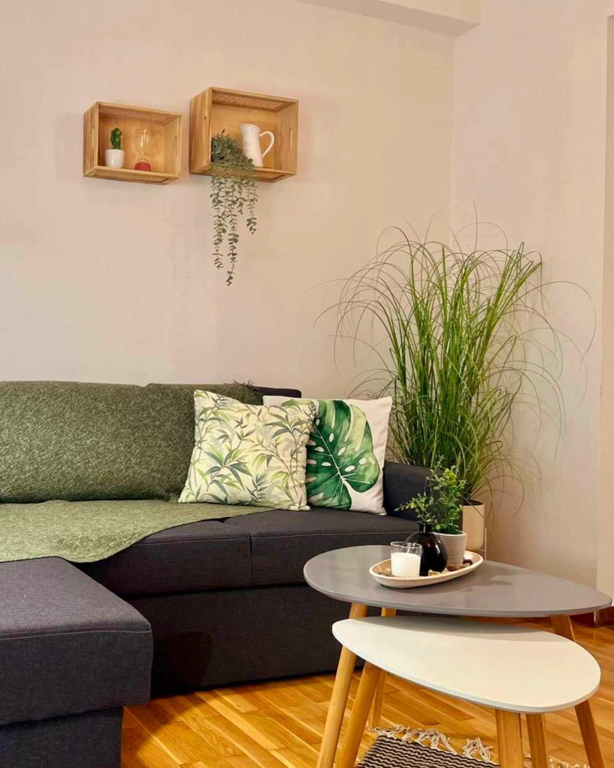 Charming Volos House 2 Extérieur photo