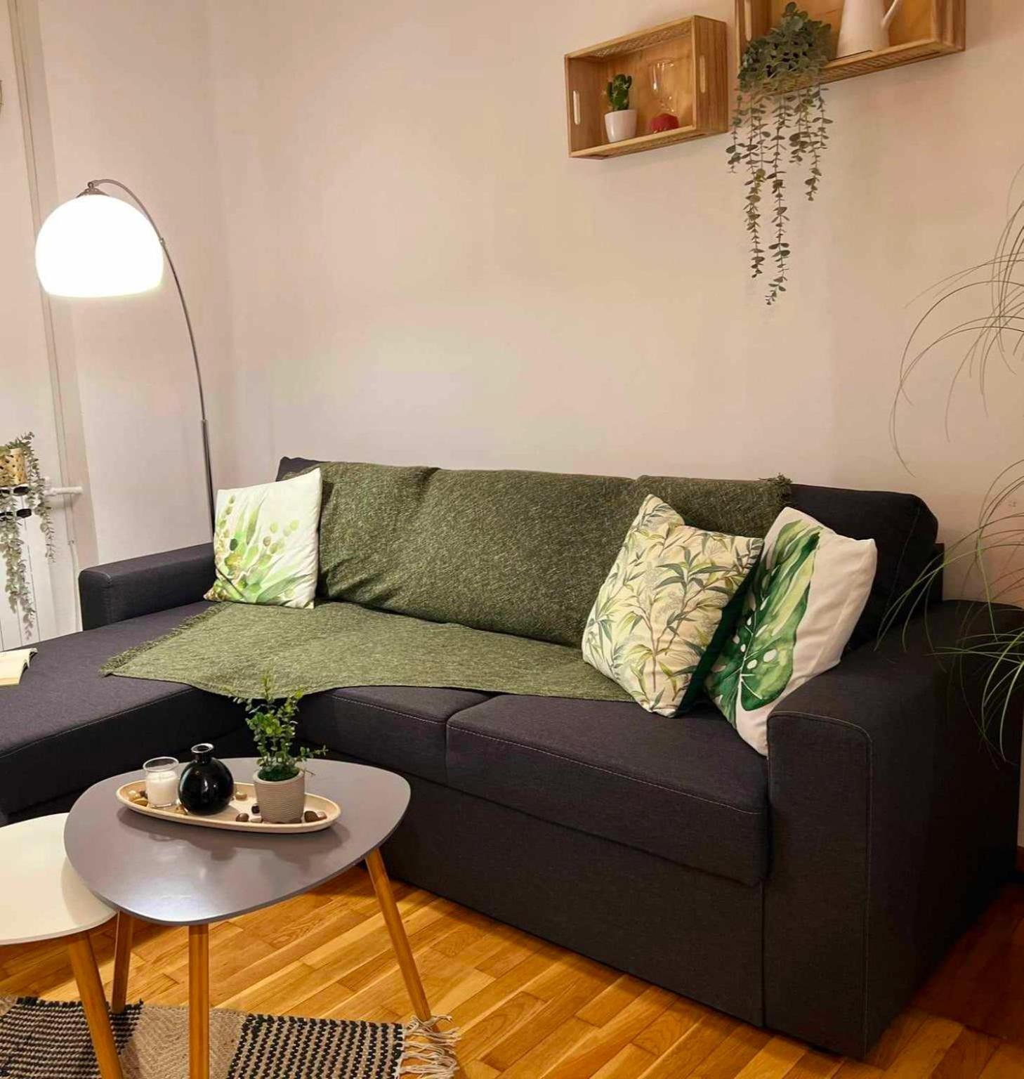 Charming Volos House 2 Extérieur photo
