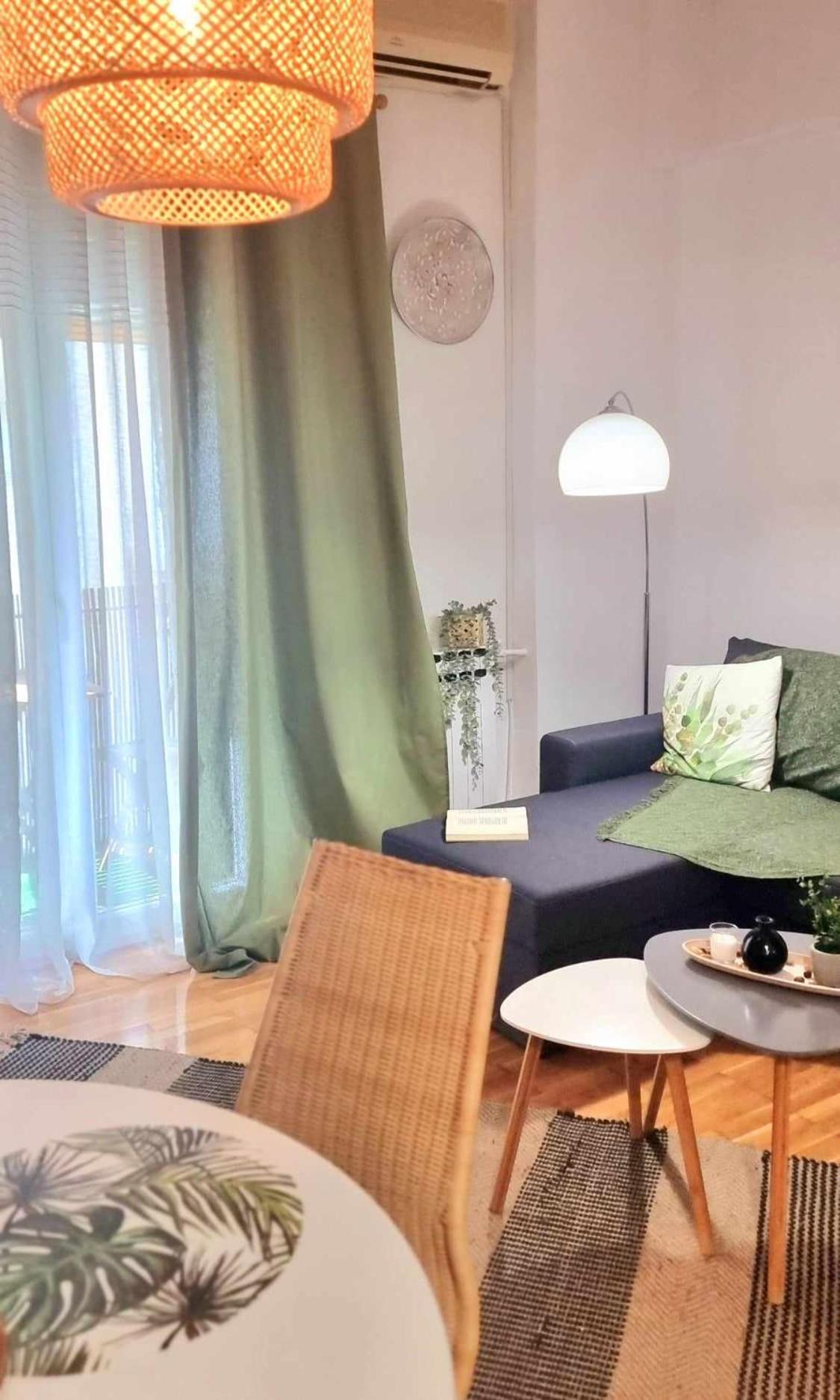 Charming Volos House 2 Extérieur photo