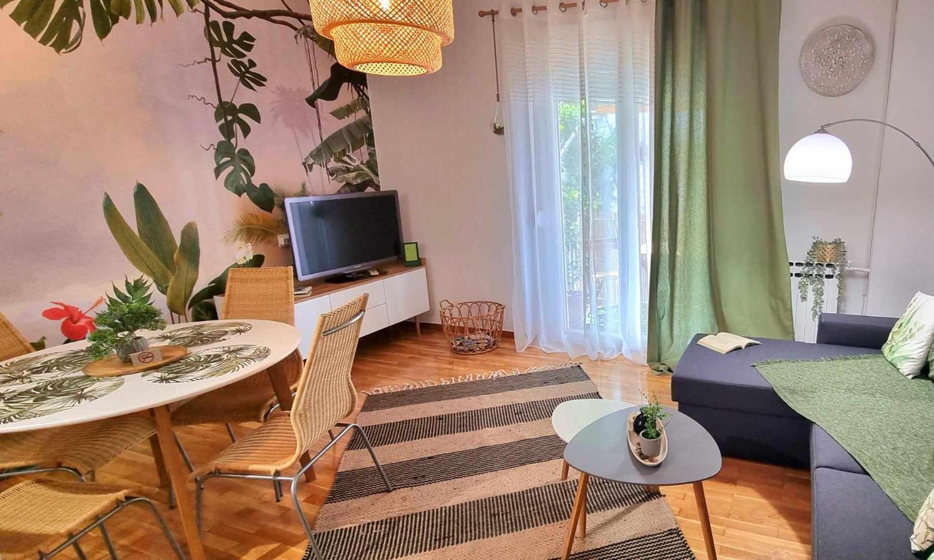 Charming Volos House 2 Extérieur photo