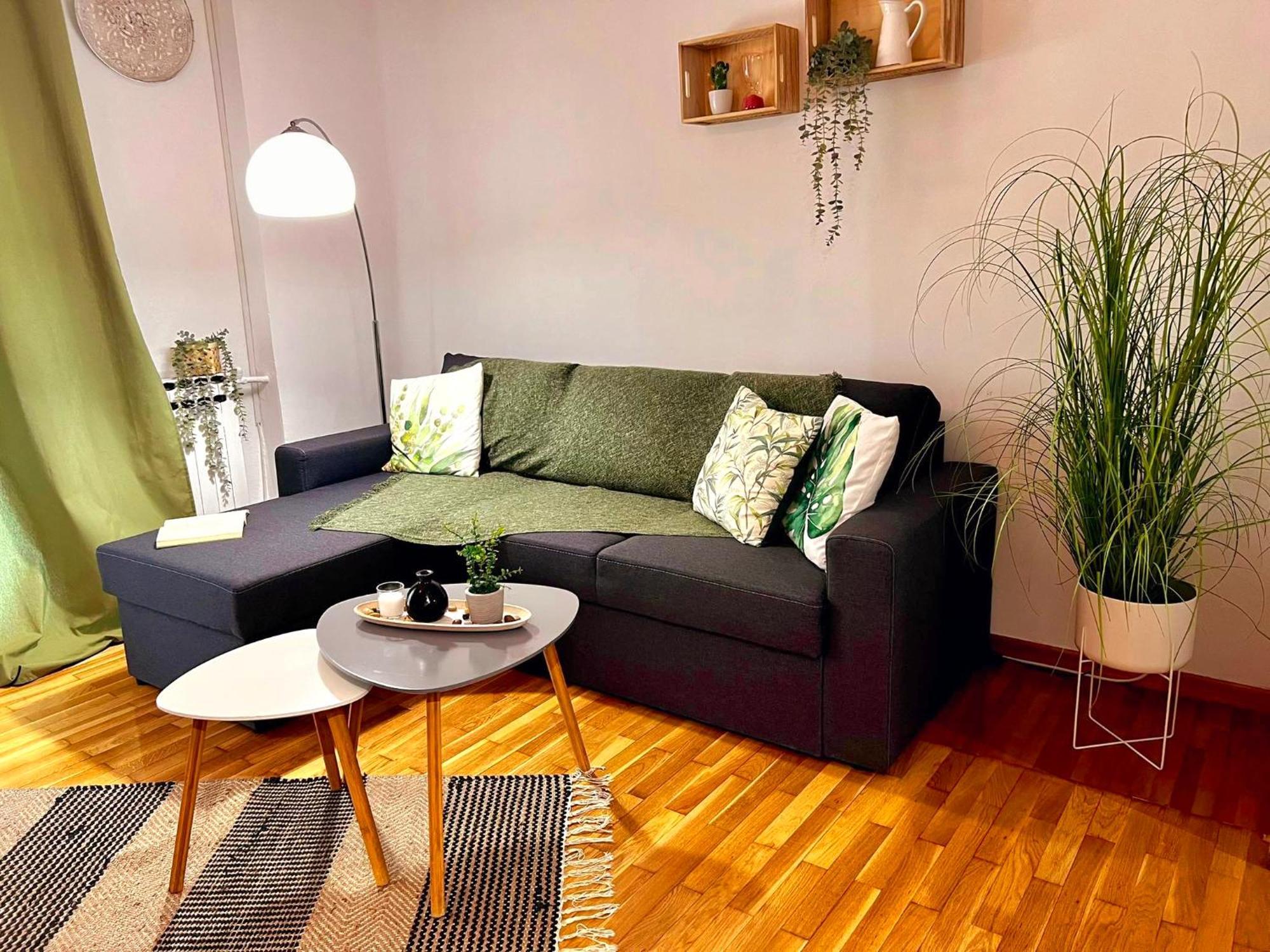 Charming Volos House 2 Extérieur photo