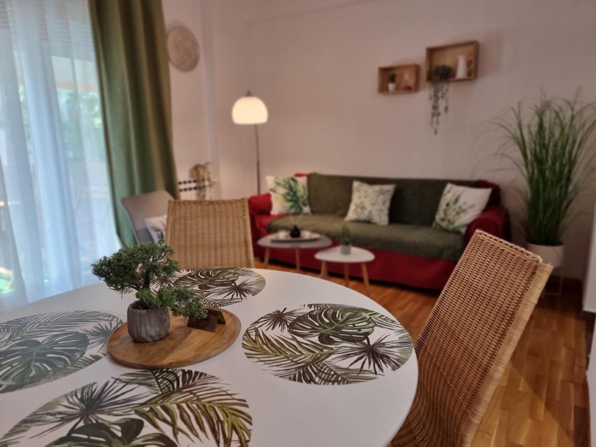 Charming Volos House 2 Chambre photo