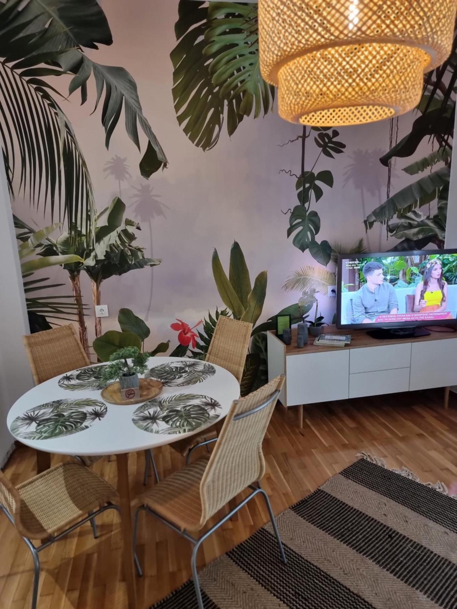 Charming Volos House 2 Chambre photo