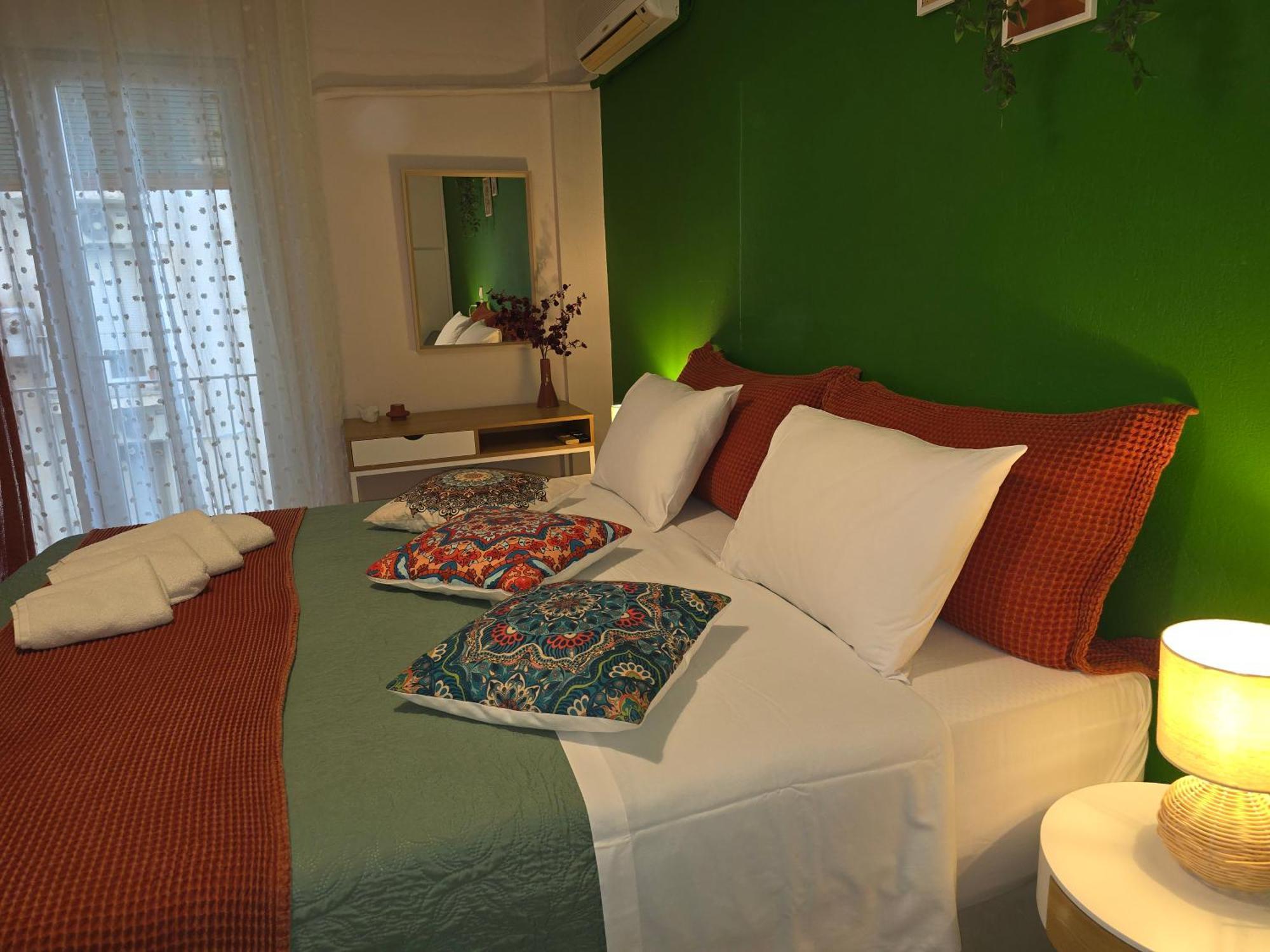 Charming Volos House 2 Extérieur photo