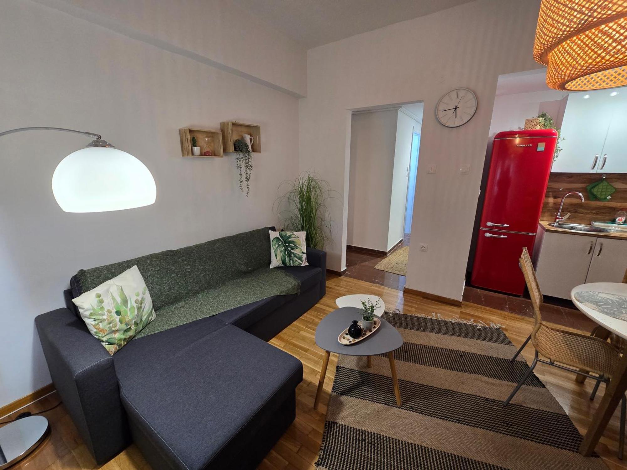 Charming Volos House 2 Extérieur photo
